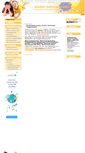 Mobile Screenshot of kinder-betreuen.info